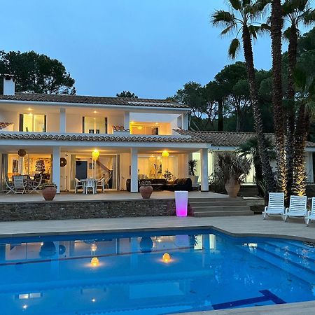Cala Corbs Βίλα Palamós Εξωτερικό φωτογραφία