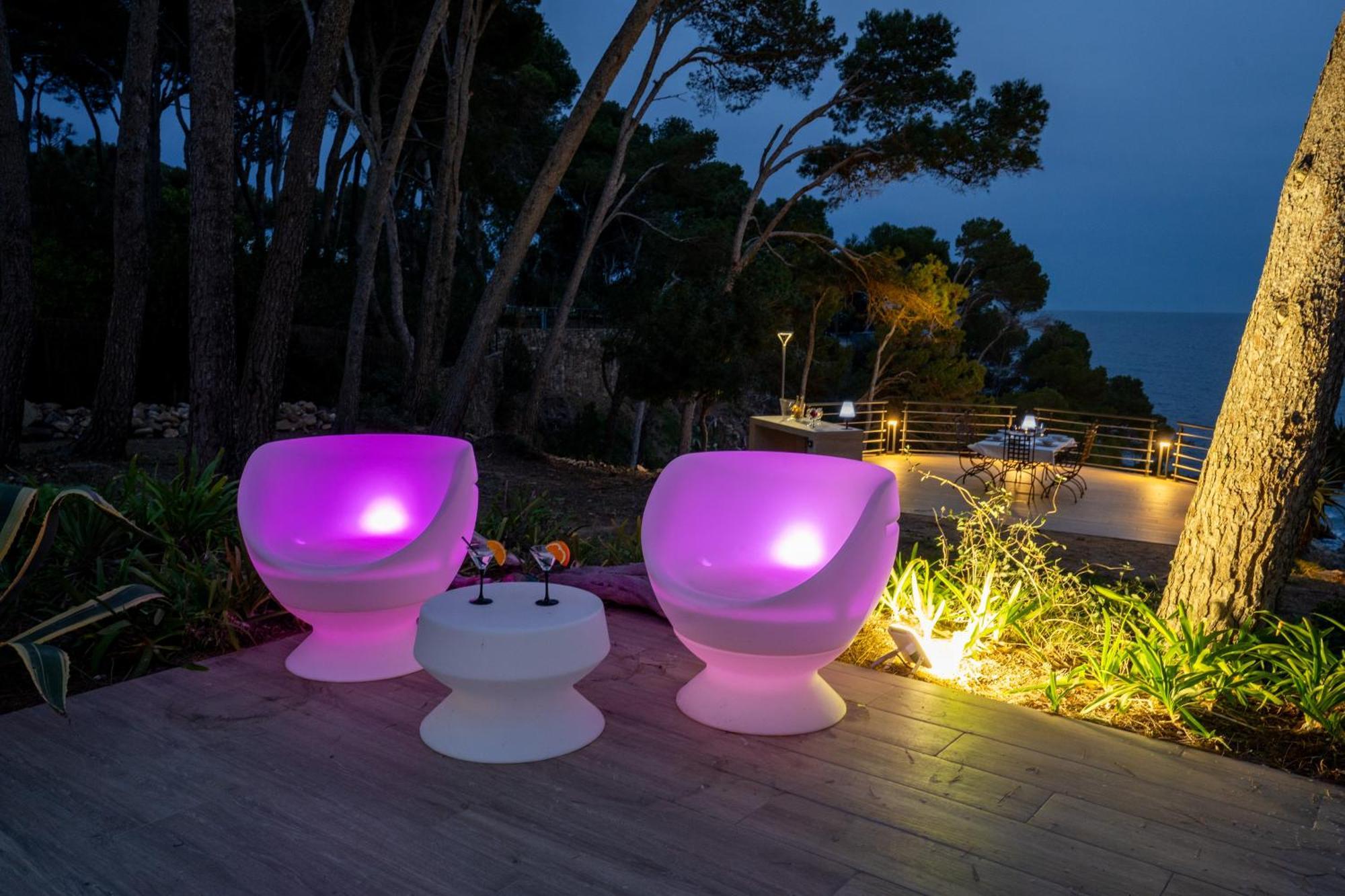Cala Corbs Βίλα Palamós Εξωτερικό φωτογραφία