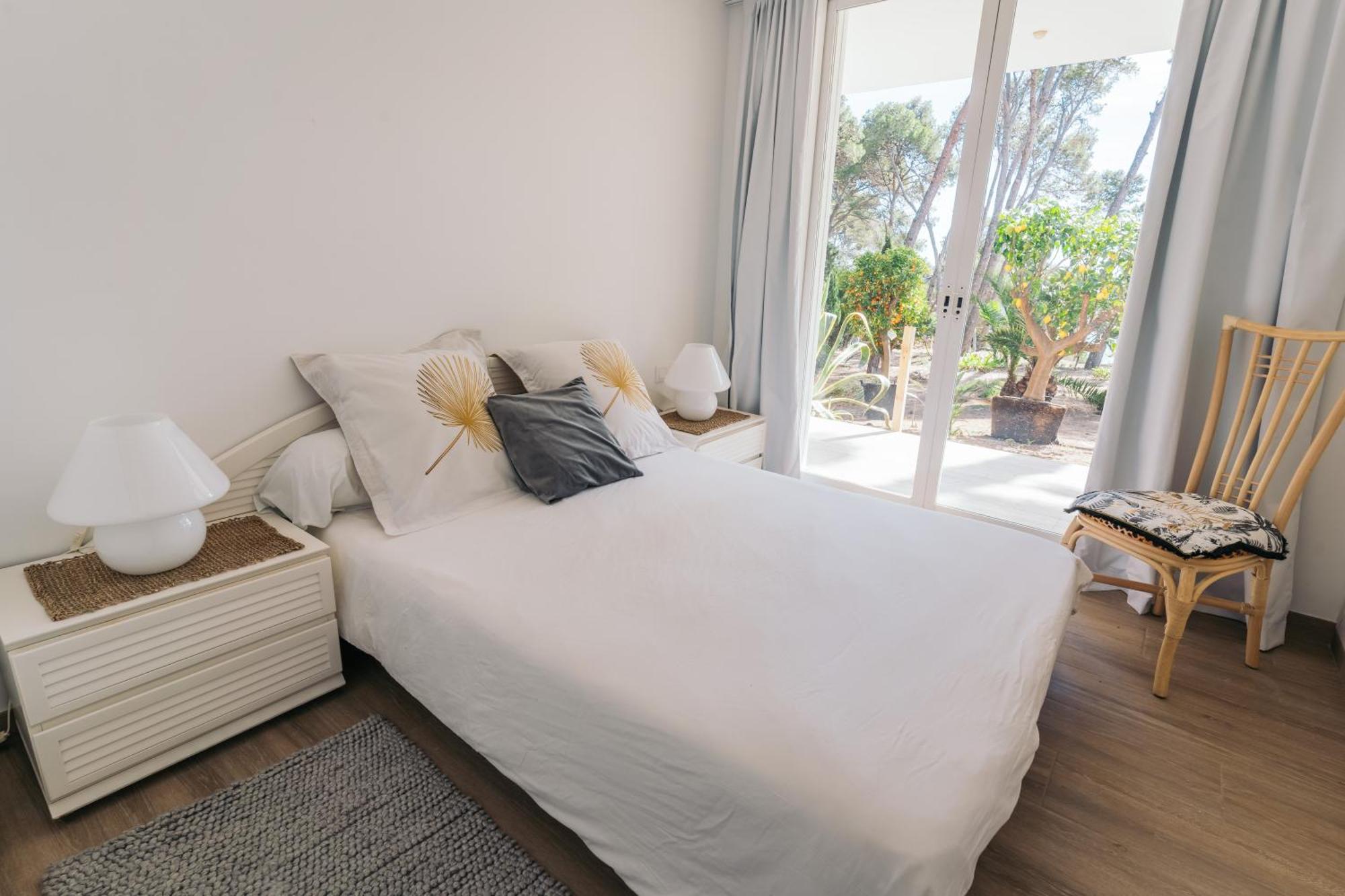 Cala Corbs Βίλα Palamós Εξωτερικό φωτογραφία