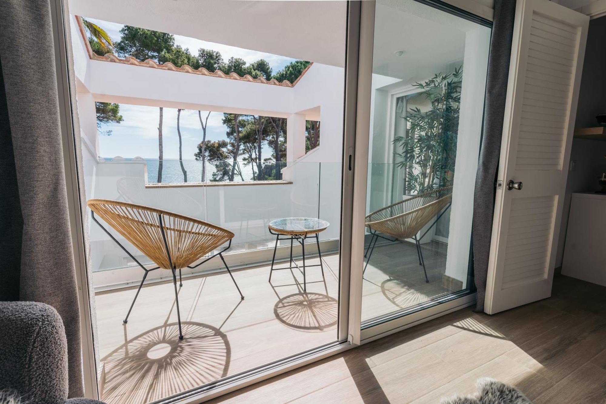 Cala Corbs Βίλα Palamós Εξωτερικό φωτογραφία