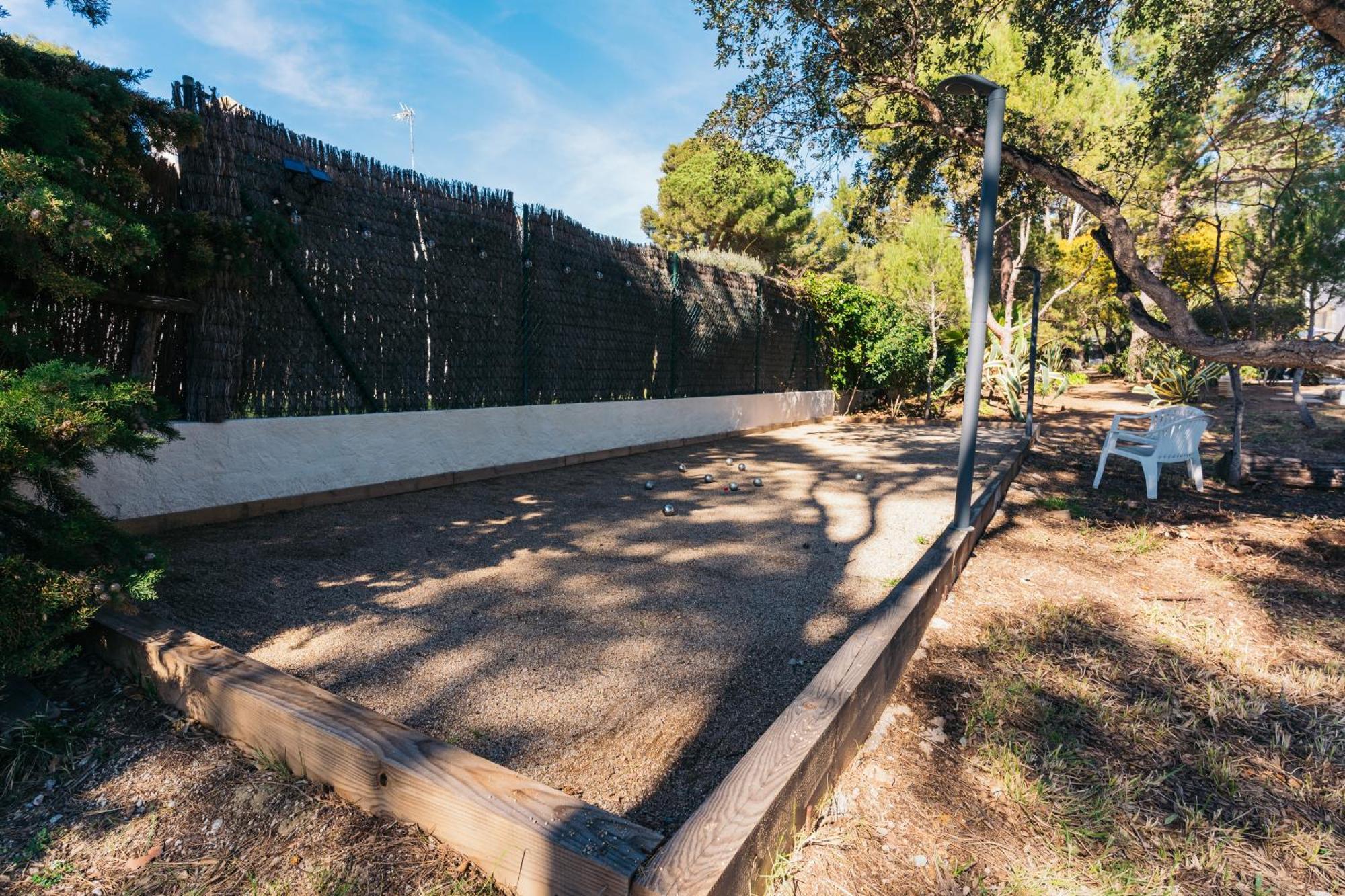 Cala Corbs Βίλα Palamós Εξωτερικό φωτογραφία
